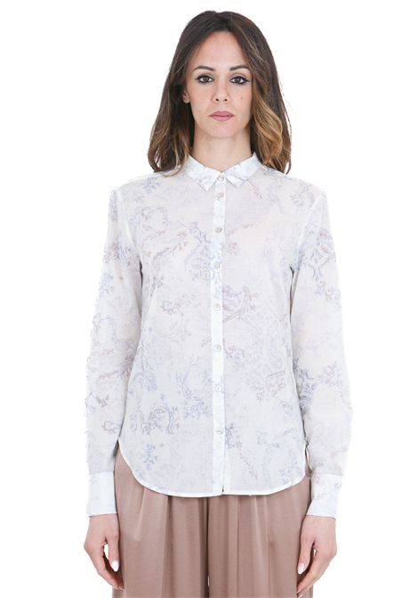 NONTISCORDARDIME FORTE FORTE | Camicie | 14627MYSHIRT5009